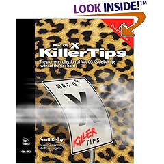 Mac OS X v. 10.2 Jaguar Killer Tips