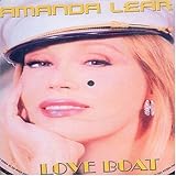 Love Boat [12 inch Analog]