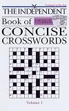 Chambers The Independent Concise Crosswords: v. 1