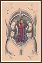 Art Poster, The Large Intestine - 18.75 x 27.5