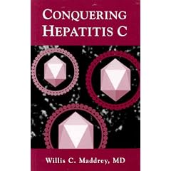 Conquering Hepatitis C