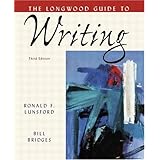 longwood guide to writing the 3rd edition