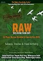 Raw: The Living Food Diet