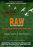 Raw: The Living Food Diet