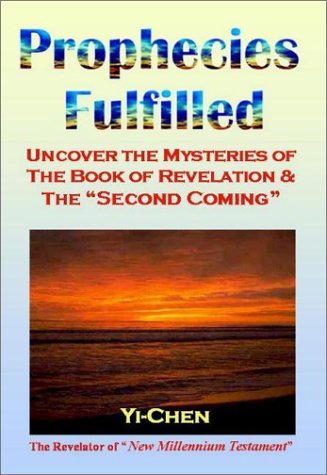 Prophecy The
