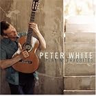 Playin' Favorites by  Peter White 