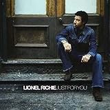 Review Lionel Richie  / Just For You