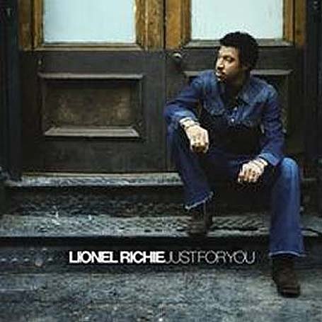 CD-Charts  Music : Just For You