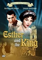 Stream Esther and the King Online.