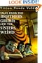 Tales from the Brothers Grimm and the Sisters Weird