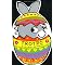 P�ques et chasse aux oeufs pour les tout-petits
