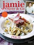 JAMIE OLIVER & CO ITALIE