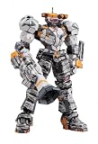1/100 Scale Cyber Troopers Virtual On Series RVR-62-D/77-X Apharmd T Type D/X Construction Kit