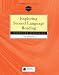 Exploring Second Language Reading: Issues and Strategies