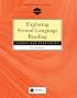 Exploring Second Language Reading: Issues and Strategies