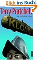 Klonk!: Ein Scheibenwelt-Roman