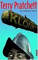 Klonk!: Ein Scheibenwelt-Roman