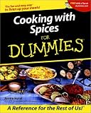 Cooking with Spices for Dummies