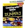 Cooking with Spices for Dummies