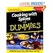 Cooking with Spices for Dummies