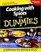 Cooking with Spices for Dummies