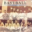 Baseball: A Film By Ken Burns - Original Soundtrack Recording