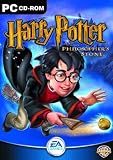 Harry Potter and the Philosophers Stone (PC CD)