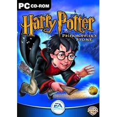 Harry Potter and the Philosopher's Stone [UK Import]