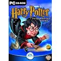 Harry Potter and the Philosopher's Stone (PC CD)
