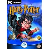 Harry Potter and the Philosopher's Stone [PC CD]by Electronic Arts