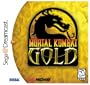 Mortal Kombat Gold