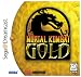 VideoGames : Mortal Kombat Gold