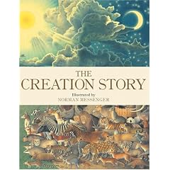The Creation Story (Dorling Kindersley)