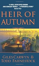 Heir of Autumn