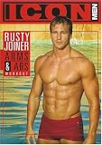ICON MEN: Rusty Joiner - Arms & Abs Workout