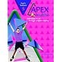 Apex Maths 5 Pupil's Textbook: Extension for all through Problem Solving: Extension for All Through Problem Solving (Apex Maths)