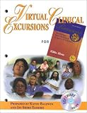 Virtual Clinical Excursions for McCance and Huether: Pathophysiology: The Biologic Basis for Disease in Adults and Children, 4E (With CD-ROM for Windows and Macintosh)