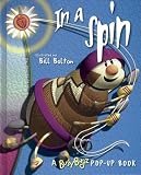 In a Spin (Busy Bugz Pop-Up Books)
