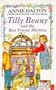 Tilly Beany and the Best Friend Machine Pb