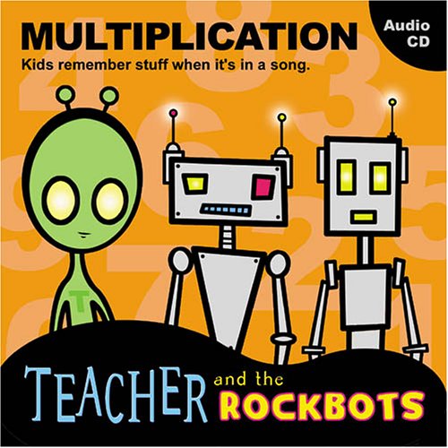 CD-Charts  Search : Multiplication