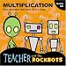 Music : Multiplication