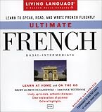 Ultimate French: Basic-Intermediate Cassette Program (LL(R) Ultimate Basic-Intermed)