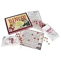 Vintage Bingo Game