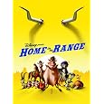 Home On The Range
