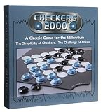 Checkers 2000