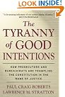 The Tyranny of...
