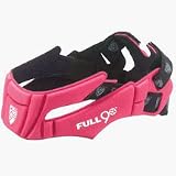Full 90 Premier Head Guard (Red)