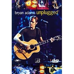 Bryan Adams - MTV Unplugged