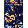 Bryan Adams - MTV Unplugged <b>DVD</b> ~ Bryan Adams