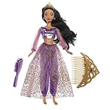 Disney Gem Princess: Jasmine